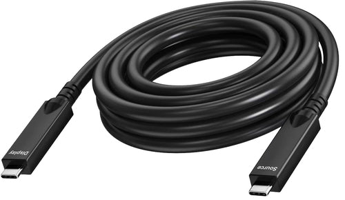 Vision TC 7MUSBC/BL USB cable