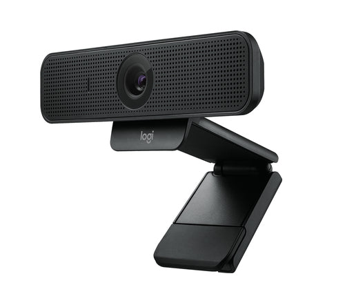 Logitech 960-001075 webcam