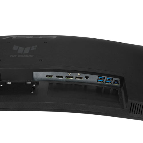 ASUS TUF Gaming VG34VQ3B computer monitor