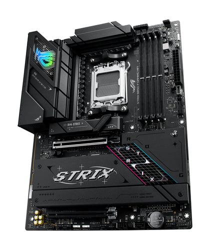 ASUS ROG STRIX B850-F GAMING WIFI