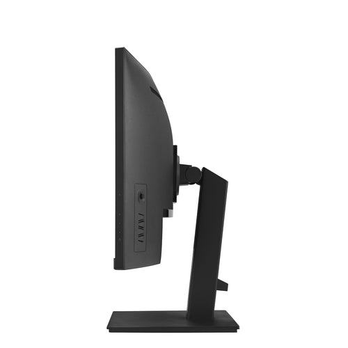ASUS VA34VCPSR computer monitor