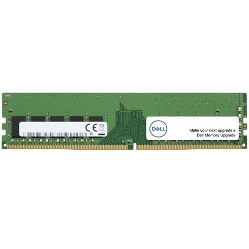8GB DDR4 Memory Module 2666MHz 288-Pin DIMM DELL A9781927