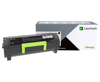 Lexmark 56F0XA0 toner cartridge