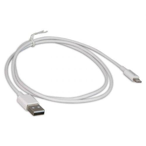 eNet Components USBA-LC-WH-3F-ENC mobile phone cable
