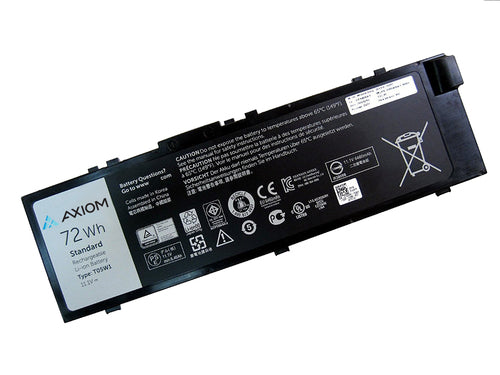 Axiom 451-BBSE-AX laptop spare part