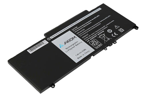 Axiom 451-BBTX-AX laptop spare part