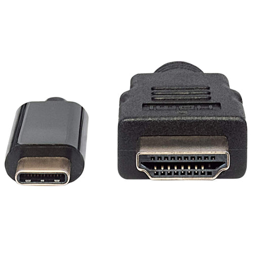 Manhattan 152235 video cable adapter