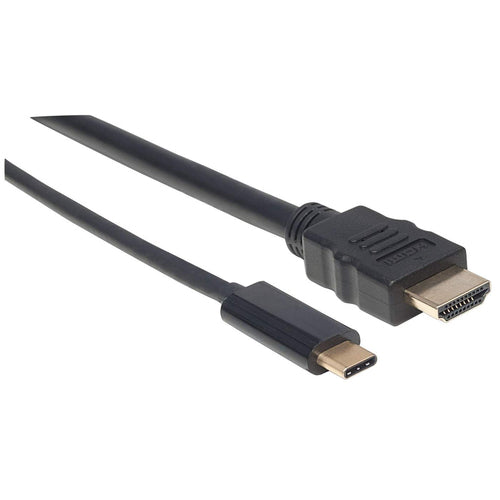 Manhattan 152235 video cable adapter