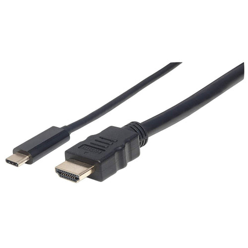 Manhattan 152235 video cable adapter