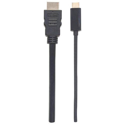 Manhattan 152235 video cable adapter