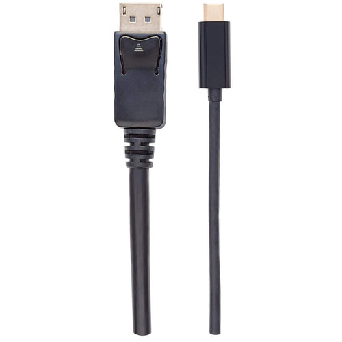 Manhattan 152464 video cable adapter