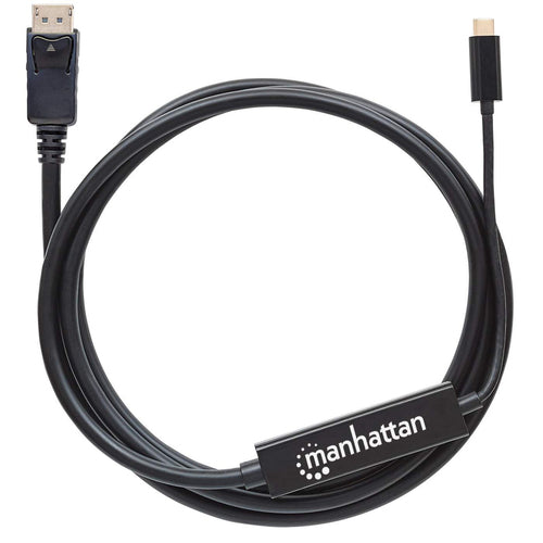 Manhattan 152464 video cable adapter
