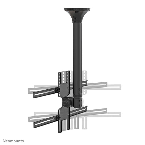 Neomounts FPMA-C400BLACK TV mount/stand