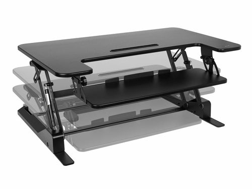 Monoprice 44961 standing desk