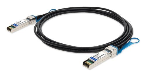 AddOn Networks ADD-SDESHP-PDAC-2M InfiniBand/fibre optic cable