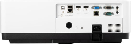 Viewsonic LSC731WU-ST data projector