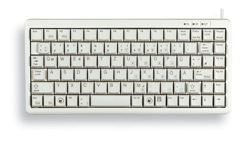 CHERRY G84-4100 keyboard