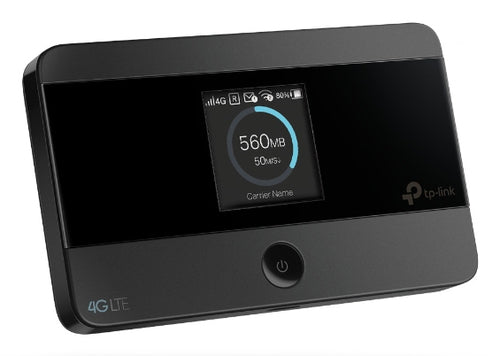 TP-Link M7350 cellular network device