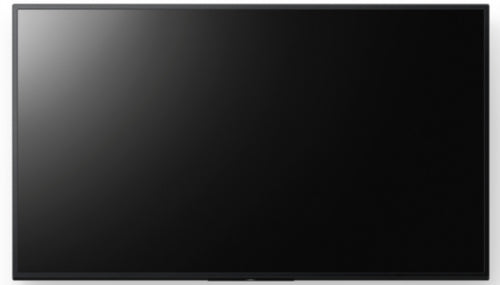 Sony FW-75BZ30L Signage Display