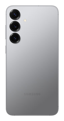 Samsung Galaxy S25+ Smartphone - 6,7" Display, 12GB RAM, 512GB Speicher, 50MP Kamera - Silber