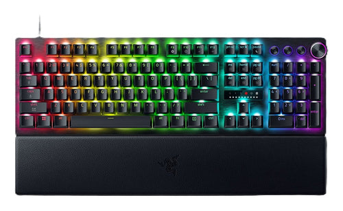 Razer Huntsman V3 Pro keyboard