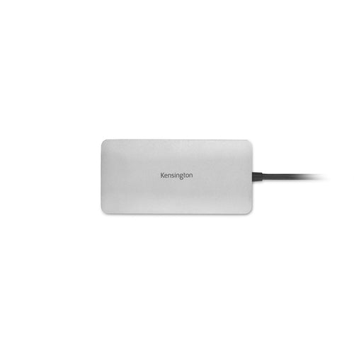USB-C 8-in-1 Mobile Dock Kensington UH1400P Driverless 85W