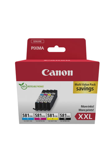 Canon 1998C007 ink cartridge
