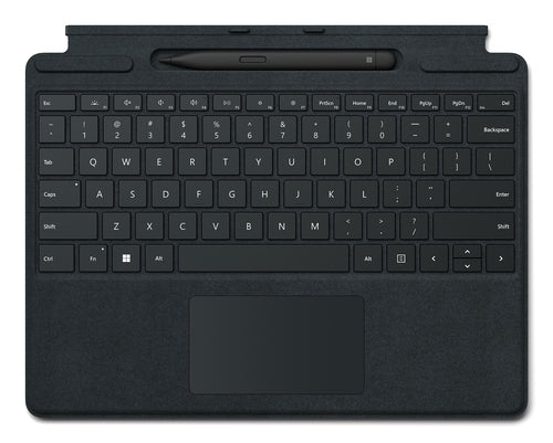 Microsoft Surface Pro Signature Keyboard w/ Slim Pen 2
