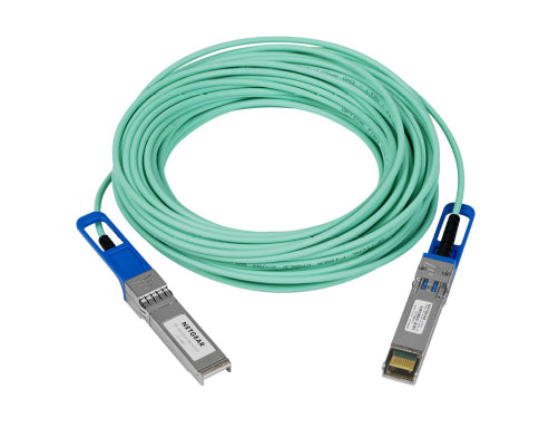NETGEAR AXC7615 InfiniBand/fibre optic cable