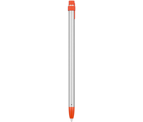 Stylus Pen Logitech Crayon iPad Pro 12.9-inch Durable Aluminium Battery