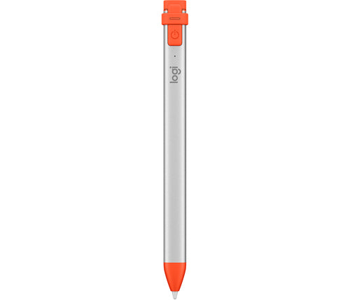 Stylus Pen Logitech Crayon iPad Pro 12.9-inch Durable Aluminium Battery