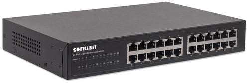 Intellinet 561273 network switch