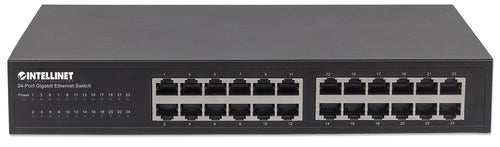 Intellinet 561273 network switch