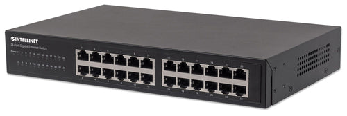 Intellinet 561273 network switch