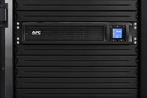 APC SMC1000I-2UC uninterruptible power supply (UPS)