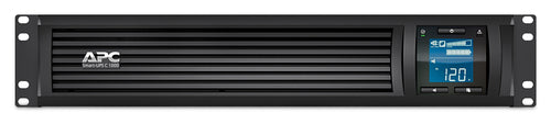 APC SMC1000I-2UC uninterruptible power supply (UPS)