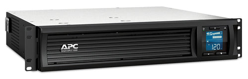 APC SMC1000I-2UC uninterruptible power supply (UPS)