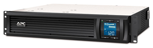 APC SMC1500I-2UC uninterruptible power supply (UPS)