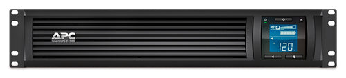 APC SMC1500I-2UC uninterruptible power supply (UPS)