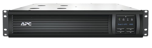 1000VA Rackmount USV APC Smart-UPS 2U Line-Interactive USB