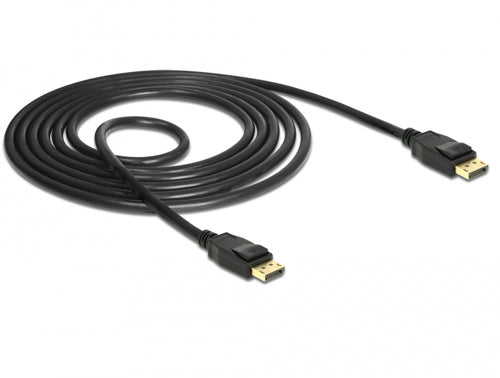 DeLOCK 85508 DisplayPort cable