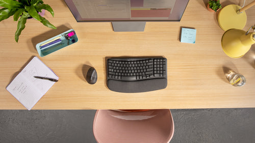 Logitech 910-006467 mouse