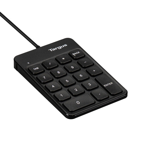 Targus AKP13GL numeric keypad