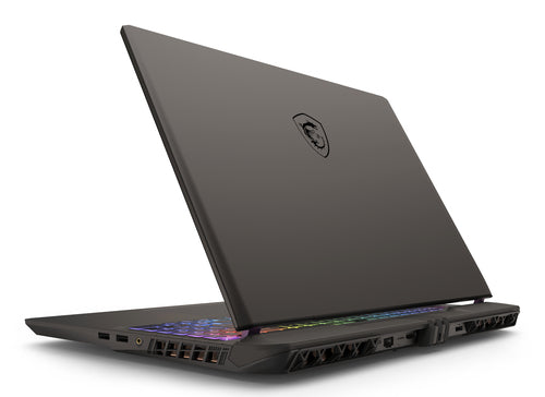 MSI Vector 16 HX AI A2XWIG-048DE