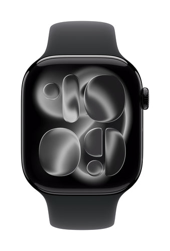 Apple MXM43ZM/A smart wearable accessory