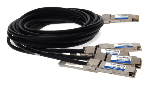 AddOn Networks ADD-Q4AR4Q56MX-P2-5M InfiniBand/fibre optic cable