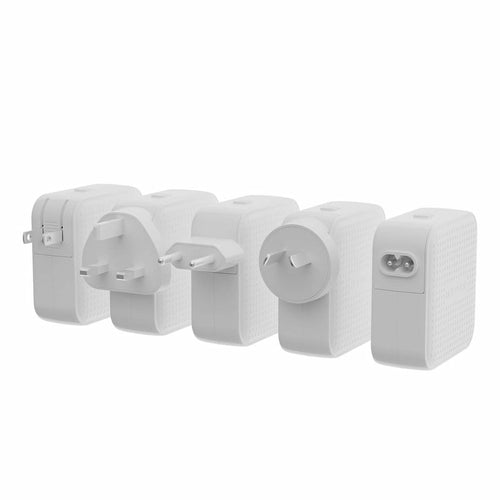 HYPER HJ1003WHWWGL mobile device charger
