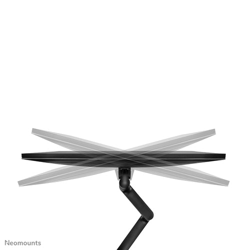 Neomounts DS60-425BL2 monitor mount / stand
