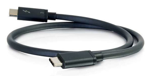 C2G 2 m Thunderbolt 3