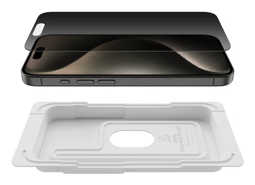 Belkin OVA169HQ mobile phone screen/back protector